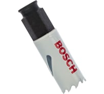 Коронка биметаллическая Progressor (22 мм; 40 мм; HSS) Bosch 2.608.584.618