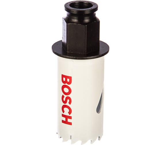 Коронка биметаллическая Progressor (25 мм; 40 мм; HSS) Bosch 2.608.584.620