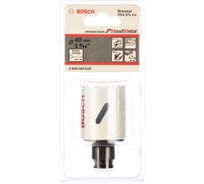 Коронка биметаллическая Progressor (40 мм; 40 мм; HSS) Bosch 2.608.584.629