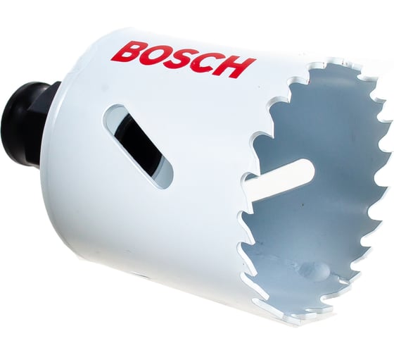 Коронка биметаллическая Progressor (46 мм; 40 мм; HSS) Bosch 2.608.584.633