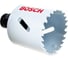Коронка биметаллическая Progressor (46 мм; 40 мм; HSS) Bosch 2.608.584.633 1