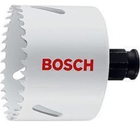 Коронка биметаллическая Progressor (56 мм; 40 мм; HSS) Bosch 2.608.584.638