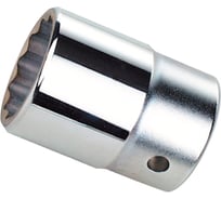 Головка торцевая короткая 12-гранная 60 мм, 3/4"DR AmPro T335688