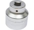 Головка торцевая короткая 12-гранная 54 мм, 3/4"DR AmPro T335683 1