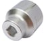 Головка торцевая короткая 12-гранная 54 мм, 3/4"DR AmPro T335683 4