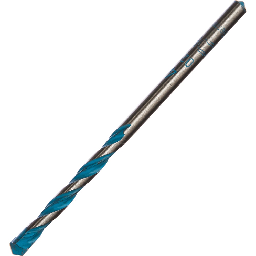 Сверло универсальное (4х40х75 мм) Multi Construction Bosch 2.608.596 ...