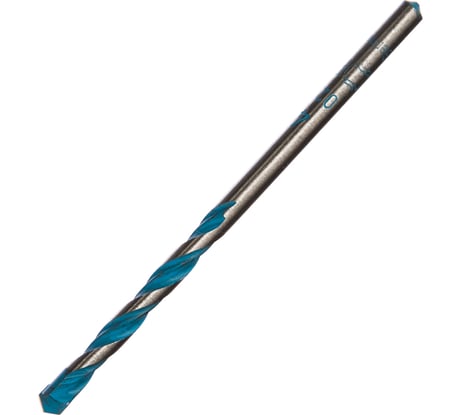 Сверло универсальное (4х40х75 мм) Multi Construction Bosch 2.608.596.050