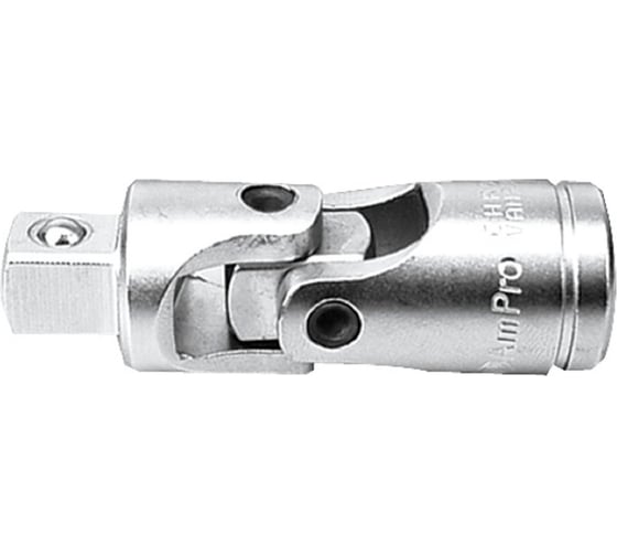 Карданный шарнир 1/2 дюйма AmPro T33304
