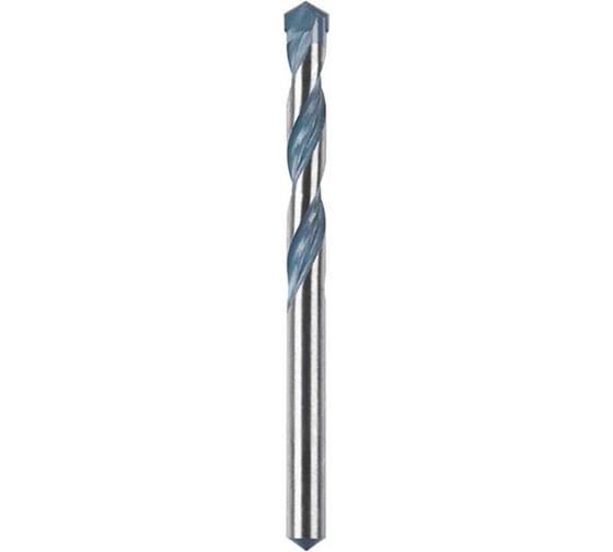 Сверло универсальное (10х80х120 мм) Multi Construction Bosch 2.608.596.057