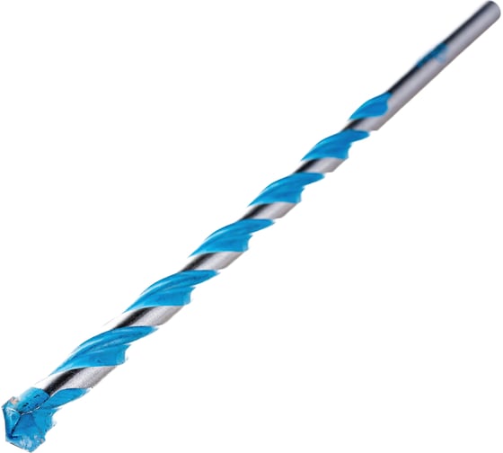 Сверло универсальное (12х200х250 мм) Multi Construction Bosch 2.608.596.064