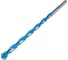 Сверло универсальное (12х200х250 мм) Multi Construction Bosch 2.608.596.064 1