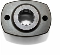 Корпус молотка для RT-5567 Hammer Cage поз. 11 Rossvik 5567P11