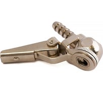 Наконечник подкачки усиленный AC-06 6мм Rossvik TCH-003