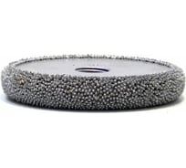 Абразивный диск NS304 (50.8/9.5 мм; 9.5 мм; зерно 230) Rossvik NS.304.