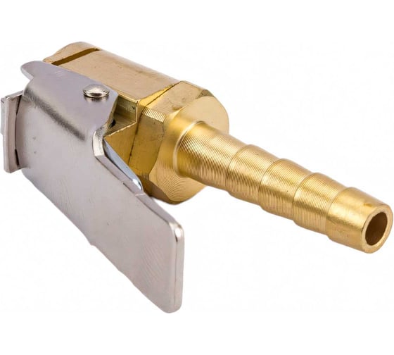 Наконечник подкачки AC-02 6 мм Rossvik AC-02/6мм