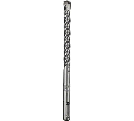 Бур спиральный plus-5 для перфораторов (10х100/160 мм; SDS+) Bosch 2.608.596.086