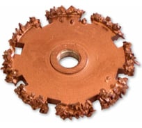 Диск Salvadori BJ5005 RFBOT 50x5 мм Rossvik DS.050.