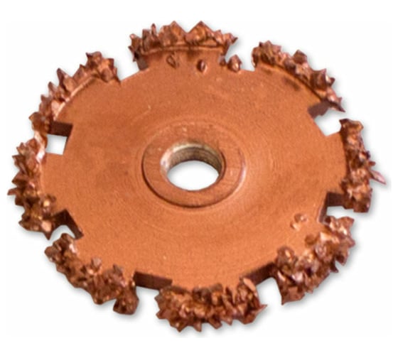 Диск Salvadori BJ5005 RFBOT 50x5 мм Rossvik DS.050. 1