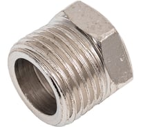 Переходник MF M1/2" - F3/8" Rossvik A125/6.R