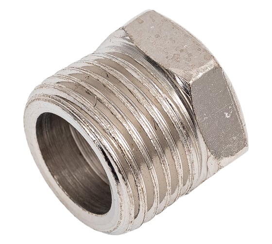 Переходник MF M1/2" - F3/8" Rossvik A125/6.R 1