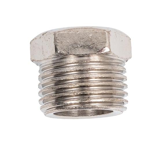 Переходник MF M1/2" - F3/8" Rossvik A125/6.R