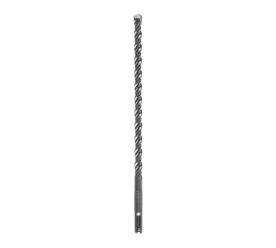 Бур спиральный plus-5 для перфораторов (8х400/460 мм; SDS+) BOSCH 2.608.596.116 1
