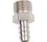 Наконечник елочка 12 мм - М1/2" Rossvik A107/17.R 3