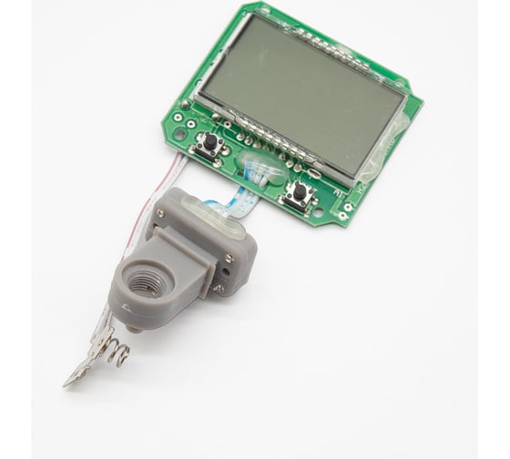 Плата электронная PCB board assembly с датчиком Rossvik H20-5