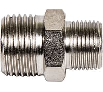 Переходник ММ М3/8"- М1/2" Rossvik A121/9.R