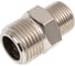 Переходник ММ М3/8"- М1/2" Rossvik A121/9.R 3