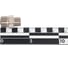 Переходник ММ М3/8"- М1/2" Rossvik A121/9.R 5