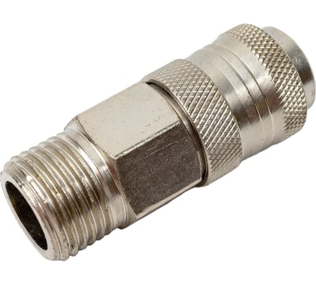 БРС универсальный М1/2" Rossvik A320/4.R