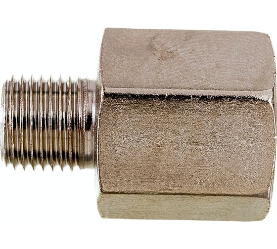 Переходник MF М1/8"- F1/4" Rossvik A124/2.R 1
