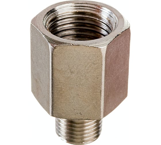 Переходник MF М1/8"- F1/4" Rossvik A124/2.R