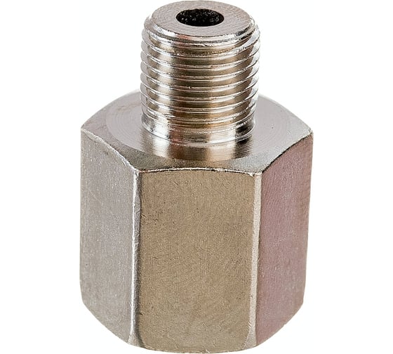Переходник MF М1/8"- F1/4" Rossvik A124/2.R