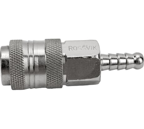 БРС универсальный елочка 8 мм Rossvik A324/3.R