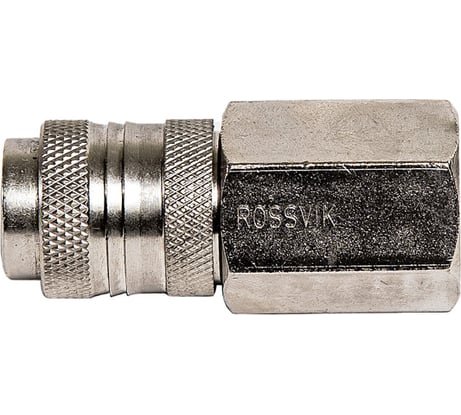 БРС универсальный F1/2" Rossvik .R A321/4