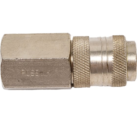 БРС универсальный F1/2" Rossvik .R A321/4