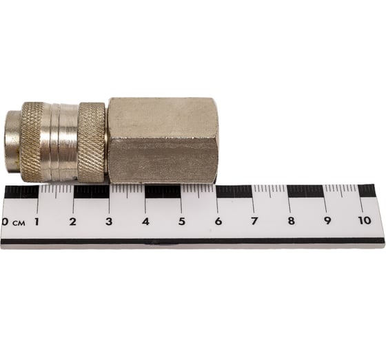 БРС универсальный F1/2" Rossvik .R A321/4