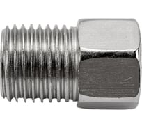 Переходник MF М1/4"- F1/8" Rossvik 14174.R