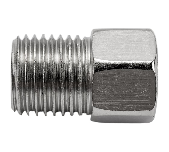 Переходник MF М1/4"- F1/8" Rossvik 14174.R