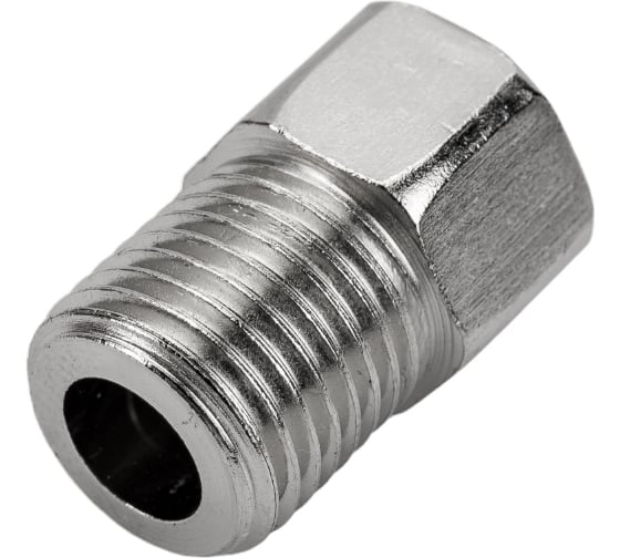 Переходник MF М1/4"- F1/8" Rossvik 14174.R