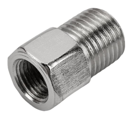 Переходник MF М1/4"- F1/8" Rossvik 14174.R