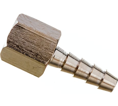 Наконечник елочка 8 мм - F1/4" Rossvik A108/4.R