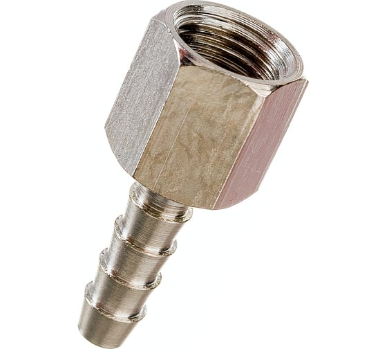 Наконечник елочка 8 мм - F1/4" Rossvik A108/4.R