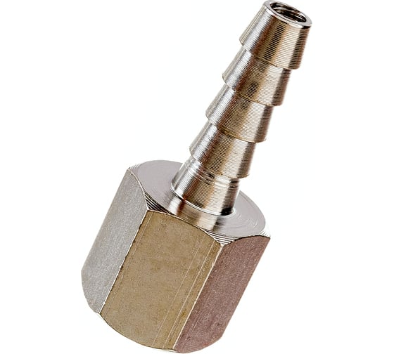 Наконечник елочка 8 мм - F1/4" Rossvik A108/4.R
