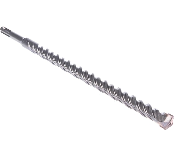 Бур спиральный plus-5 для перфораторов (16х250/310 мм; SDS+) BOSCH 2.608.596.186 1