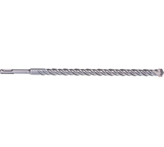 Бур спиральный plus-5 для перфораторов (16х250/310 мм; SDS+) BOSCH 2.608.596.186