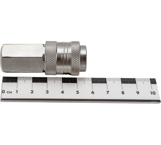 БРС универсальный F1/4" Rossvik A321/2.R