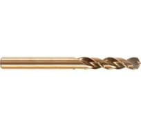 Сверло по металлу HSS-CO Topline, DIN 338 (10х87х133 мм) Bosch 2.608.596.630